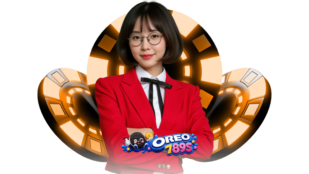 oreo789