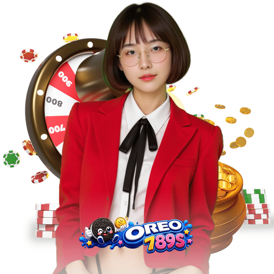 oreo789 เข้าสู่ระบบ 