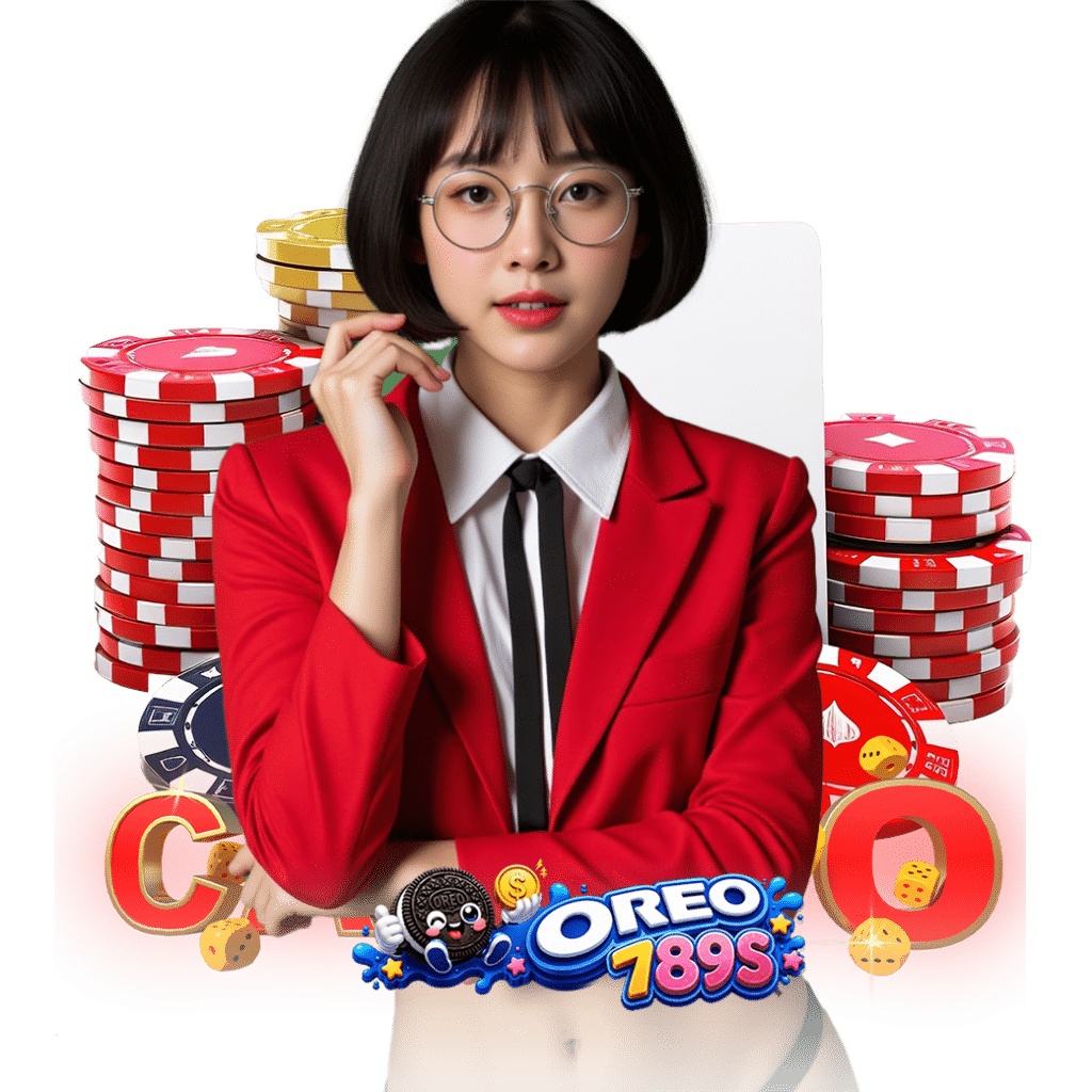 oreo789 ทรูวอเลท